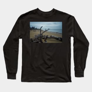 On the shore Long Sleeve T-Shirt